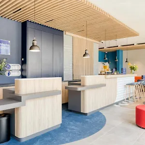 Express - Centre By Ihg Hotel